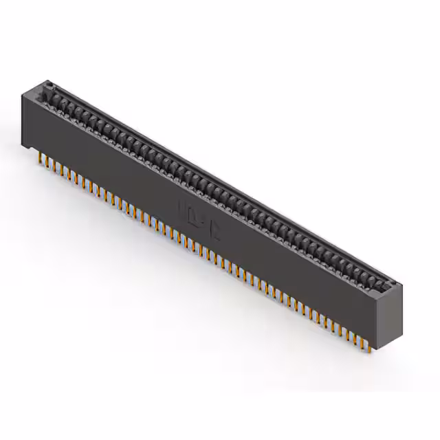 395-046-558-101 EDAC Inc.  Edgeboard Connectors
